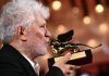 Venezia 81, Almodovar: “Adesso non potrò più vivere senza Leone d’Oro”