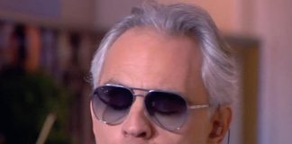 G7 Cultura a Napoli, Andrea Bocelli canterà il 20 settembre a Pompei