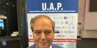 Sanità, Anelli: “Con Uap al fianco di medici che esprimono disagio e difficoltà”