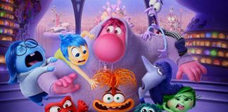 Inside Out 2 da record: è il primo film d’animazione per incasso nella storia