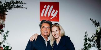 Citterio (Acpv Architects): “Store illy di Monte Napoleone ricorda un caffè culturale”