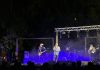 Viadana, successo di pubblico per il “Guitar Shots Live in Arena”