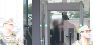 Convalidato l’arresto del 17enne accusato del femminicidio di Maria Campai