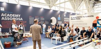Cersaie, punto riferimento per capire tendenze mercato e innovazione settore fiere