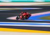 MotoGp San Marino, pole Bagnaia e prima fila tutta italiana