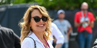 Barbara d’Urso a ‘Ballando con le stelle’ 2024, Milly Carlucci conferma rumors