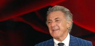 Ballando con le stelle, Barbareschi in lacrime: ‘merito’ di Selvaggia Lucarelli
