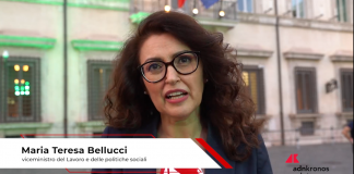 Malattie rare, Bellucci: “Giornata della Sla per dare contributo alla ricerca”