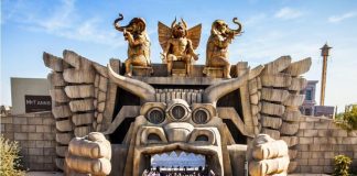 Tra zombie e addetti al truccabimbi, 150 opportunità di lavoro a Cinecittà World