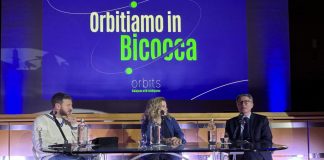 Ia: alla Bicocca ‘Orbitiamo in Bicocca. Dialogues with intelligence’ con filosofo Floridi