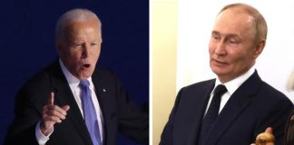 “Putin vuole influenzare le elezioni”, sanzioni Usa contro i megafoni del Cremlino