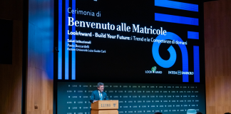 Boccardelli (Luiss): “Dato benvenuto a quasi 4mila matricole, molto orgogliosi”