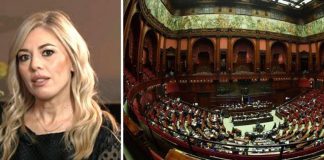 Boccia, scatta il Daspo alla Camera: stop ingressi per video non autorizzati