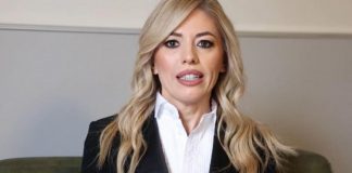 Perquisita casa di Maria Rosaria Boccia, sequestrato telefonino