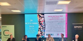 Terzo settore, Osservatorio dono: diminuiscono i donatori, meno del 5% tra giovani