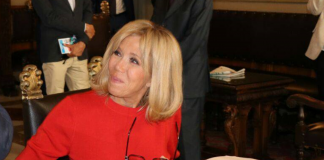 “Brigitte Macron è trans”: ora dovranno pagare 8mila euro