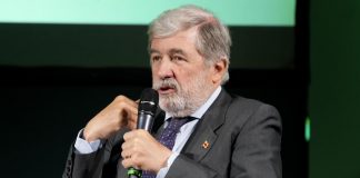 Liguria, Bucci candidato: “La malattia? Ce la faccio, se restano 3 anni di vita li spendo così”