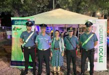 Marmirolo, Betteghella convoca i capigruppo sul tema sicurezza: “assemblea con esperti aperta alla cittadinanza”