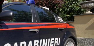 Ostiglia, atti persecutori in famiglia: arrestato 47enne
