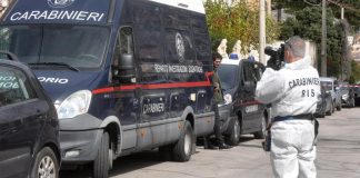 Treviso, coppia di anziani trovata morta in camera da letto: probabile omicidio-suicidio