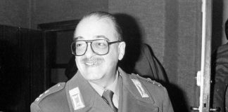 Dalla Chiesa, oggi l’anniversario della strage: le parole di Meloni