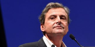 Cernobbio, Calenda: “Governo non riesce ad amministrare il Paese”