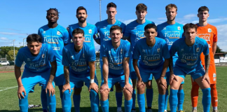 Calcio Eccellenza – Soncinese-Castellana 1-1, gli highlights