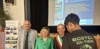 Castellucchio, esondazioni dell’Osone Vecchio addio: aumentata la portata del Livello Zanetti