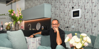 Design: tra arte e food all’insegna del made in Italy, la ricetta anticrisi di Andrea Castrignano