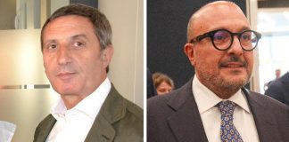 Sangiuliano su Rai1: “Nessun reato, vicenda privata mi scuso con persone coinvolte”