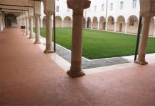 Mantova, colpo al Conservatorio Campiani: rubati cinque violini, tra cui un prezioso Klotz