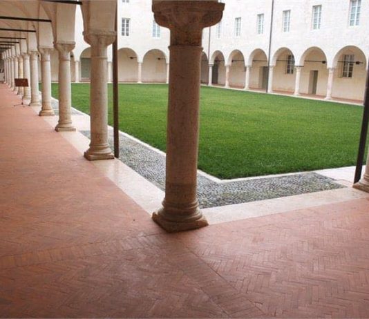 Mantova, colpo al Conservatorio Campiani: rubati cinque violini, tra cui un prezioso Klotz