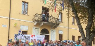 Sulle orme della V Armata: “La storia in bici” al Museo di Felonica