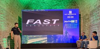 Startup: a Digithon con HyperDart il nuovo ponte italiano verso lo spazio
