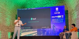 Startup, a Digithon ecco Leaf: con l’Ia più foraggio e meno consumo di suolo per gli agricoltori