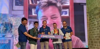 Startup: a Digithon2024 assegnati i premi Partner