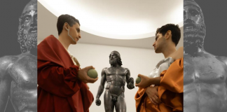 Fotografia: ‘Calabria con i miei occhi’, ragazzi autistici raccontano una terra e la disabilità