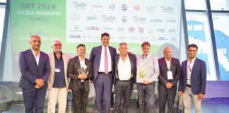 Food, Bufala Fest: presentata l’ottava edizione a bordo di Msc World Europa