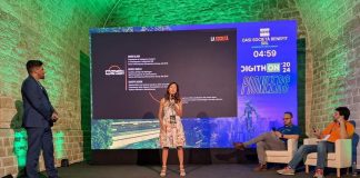 Startup, ecco Oasi: con l’Ia il camerino diventa ‘intelligente’ e il personal shopper è virtuale