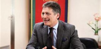 Calabria, Ferrara (Unindustria): “Continua crescita a doppia cifra export, ora è tendenza”