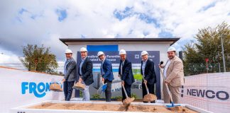 Newcold-Froneri: a Ferentino nuovo ‘polo del freddo’