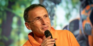 Startup, Boccia: “Per Digithon2025 salto di qualità, sogno ‘South innovation district’, modello sia Malaga”