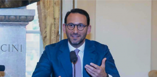 Freni: “In Manovra taglio tasse, famiglia e bonus mamme e sanità”