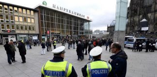 Germania, esplosione a Colonia: vasta operazione di polizia nel centro