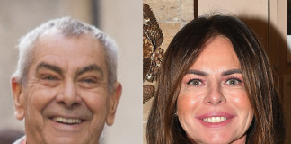 Luca Giurato, l’addio di Paola Perego: “Con la imprevedibilità ti cambiava la puntata”