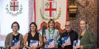 4D Teatro: un ricco cartellone di rappresentazioni fino alla fine dell’anno