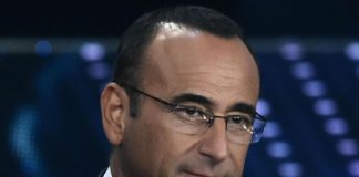 Sanremo, Carlo Conti ospite di Maria Latella: “Festival ereditato da Amadeus gatta da pelare? No, anzi…”