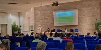 Confagricoltura Mantova:”E’ dalle nuove tecnologie che passa il futuro del settore cerialicolo”