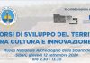 Archeologia, a Sibari il convegno ‘Percorsi di sviluppo del territorio tra cultura e innovazione’