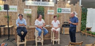 Agricoltura sociale, in Millenaria Confagricoltura racconta la cooperativa Meraki